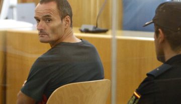 El Gobierno vasco da la semilibertad al exjefe de ETA Olarra Guridi, clave para acabar con los homenajes a los exreclusos de la banda