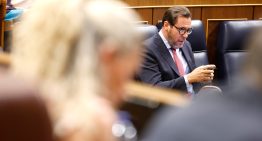 Última hora de la actualidad política, en directo | Sánchez solicita una comparecencia en el Congreso para hablar de los escándalos judiciales que afectan al PSOE