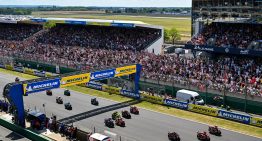 GP de Francia en directo, la carrera de MotoGP en vivo