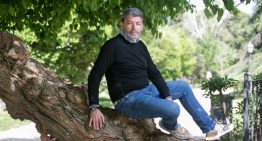 Xavi Berneda: “Los extranjeros son los que nos están sacando las castañas del fuego a los empresarios”