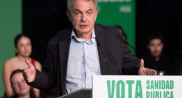 Imputación de Zapatero por el ‘caso Plus Ultra’, en directo | El PP exige a Sánchez que comparezca para dar explicaciones: “Los capos de la trama empiezan a caer”