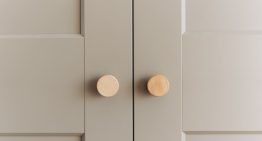 10 tiradores para dar un ‘glow-up’ a tus armarios y cajones en 5 minutos (y por muy poco dinero)