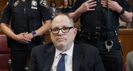 El tercer juicio contra Harvey Weinstein, por supuesta violación a una aspirante a actriz, es declarado nulo