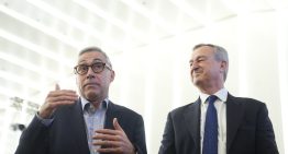 El Banco Sabadell gana un 29,1% menos en el primer trimestre y cierra la etapa de César González-Bueno