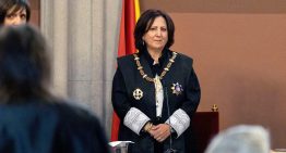 La Asociación de Fiscales lleva ante la Justicia europea el aval del Constitucional a los nombramientos de la Fiscalía General