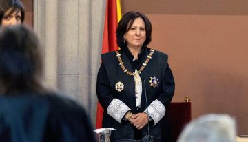 La Asociación de Fiscales lleva ante la Justicia europea el aval del Constitucional a los nombramientos de la Fiscalía General