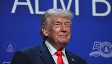 Trump dice que Estados Unidos “tomará Cuba casi inmediatamente”