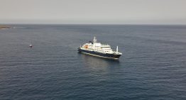 Última hora del brote de Hantavirus, en directo | Clavijo rechaza que el crucero haga escala en Canarias y pide una “reunión urgente” con Sánchez