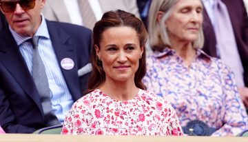 Pippa Middleton vende su granja en Berkshire tras acumular una deuda de más de 900.000 euros