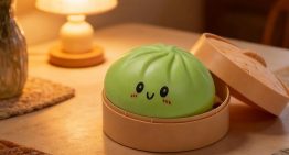 Los Dumpling Squishy sustituyen a los Labubus y ya son la nueva obsesión de TikTok