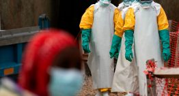 Un nuevo brote de ébola en la República Democrática del Congo causa ya 65 muertos