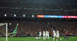 Rashford y los protegidos del clásico