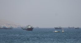 Última hora de la guerra de Estados Unidos e Israel contra Irán, en directo | EE UU asegura que está “cerca” de firmar un acuerdo con Irán para poner fin a la guerra y levantar el bloqueo en Ormuz