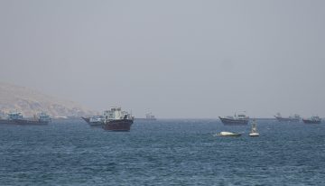 Última hora de la guerra de Estados Unidos e Israel contra Irán, en directo | EE UU asegura que está “cerca” de firmar un acuerdo con Irán para poner fin a la guerra y levantar el bloqueo en Ormuz