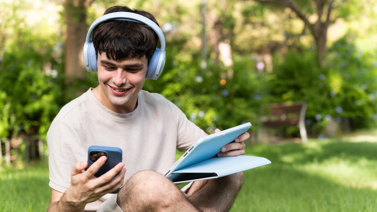 Los chollos de Amazon de esta semana más rompedores: hasta un 70% de descuento en sus productos top ventas.