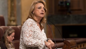 Coalición Canaria da por finiquitada la legislatura