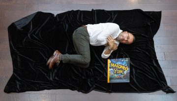 ‘Macondo York’, la mirada de un García Márquez agobiado por la Gran Manzana