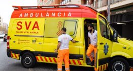 La Guardia Civil desmiente que haya cuatro muertos en la playa de Oliva de Valencia