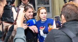 Detenida en Brasil una abogada con 21 millones de seguidores en redes por lavar dinero para el crimen organizado