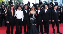 De Penélope Cruz a Demi Moore: la alfombra roja de la ceremonia de clausura en Cannes