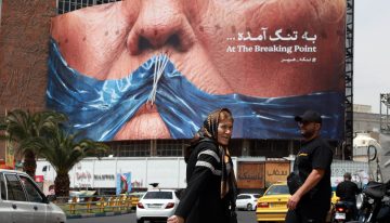 Última hora de la guerra de Estados Unidos e Israel contra Irán, en directo | Irán considera “probable” que vuelva la guerra tras el rechazo a su propuesta de tregua
