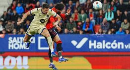 El alirón del Barça depende del Madrid