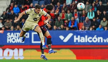 El alirón del Barça depende del Madrid