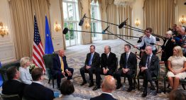 La UE da vía libre al acuerdo arancelario con Estados Unidos en medio de las amenazas de Trump