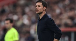 Xabi Alonso llega a un acuerdo para fichar por el Chelsea