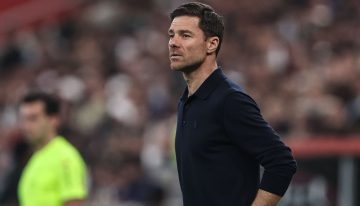 Xabi Alonso llega a un acuerdo para fichar por el Chelsea