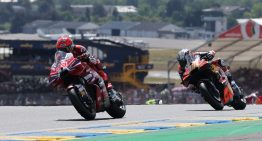 Marc Márquez revive la pesadilla: tras romperse un dedo del pie confiesa que debe volver a operarse del hombro para retirar un tornillo que afectaba al nervio radial