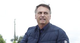 Bolsonaro deja la prisión domiciliaria para operarse un hombro