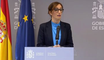 Última hora del brote de hantavirus, en directo | Los ministros de Sanidad e Interior comparecen para informar sobre el brote de hantavirus y la llegada del ‘MV Hondius’