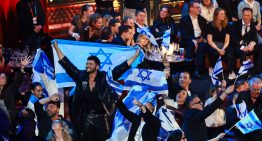 Una ganadora insólita y divertida frente al enésimo trampantojo israelí en Eurovisión