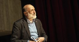 Muere Carlo Petrini, el hombre que no se rindió en su batalla contra la comida rápida y fundó Slow Food