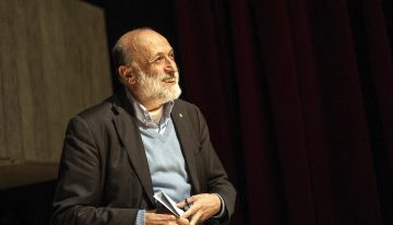 Muere Carlo Petrini, el hombre que no se rindió en su batalla contra la comida rápida y fundó Slow Food