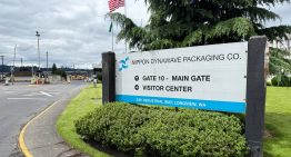 Una explosión en una fábrica de papel en el Estado de Washington deja un número desconocido de muertos y 10 heridos