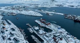La UE intensifica su diplomacia en Groenlandia en medio de una nueva ofensiva de Trump para controlar la isla