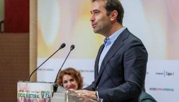 María Jesús Montero propone un cheque de 350 euros para paliar la crisis energética por la guerra de Irán