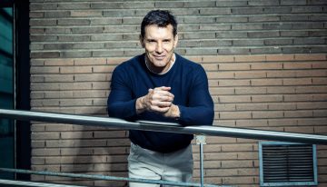 Jesús Vázquez, sobre su salida de Mediaset: “No fue muy bonito el final. Salí muy decepcionado, disgustado y un poco deprimido”
