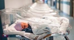 Un hospital de Brasil, condenado a indemnizar a dos familias por intercambiar por error a sus bebés al nacer