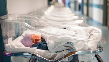 Un hospital de Brasil, condenado a indemnizar a dos familias por intercambiar por error a sus bebés al nacer