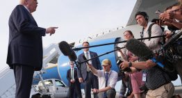 Última hora de la guerra de Estados Unidos e Israel contra Irán, en directo |Trump anuncia que Estados Unidos sacará “de forma segura” a barcos de países neutrales del estrecho de Ormuz desde el lunes