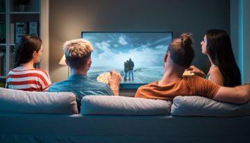 Movistar Plus+ lanza una oferta por debajo de 5 euros para ver el mejor cine y las series que no puedes perderte