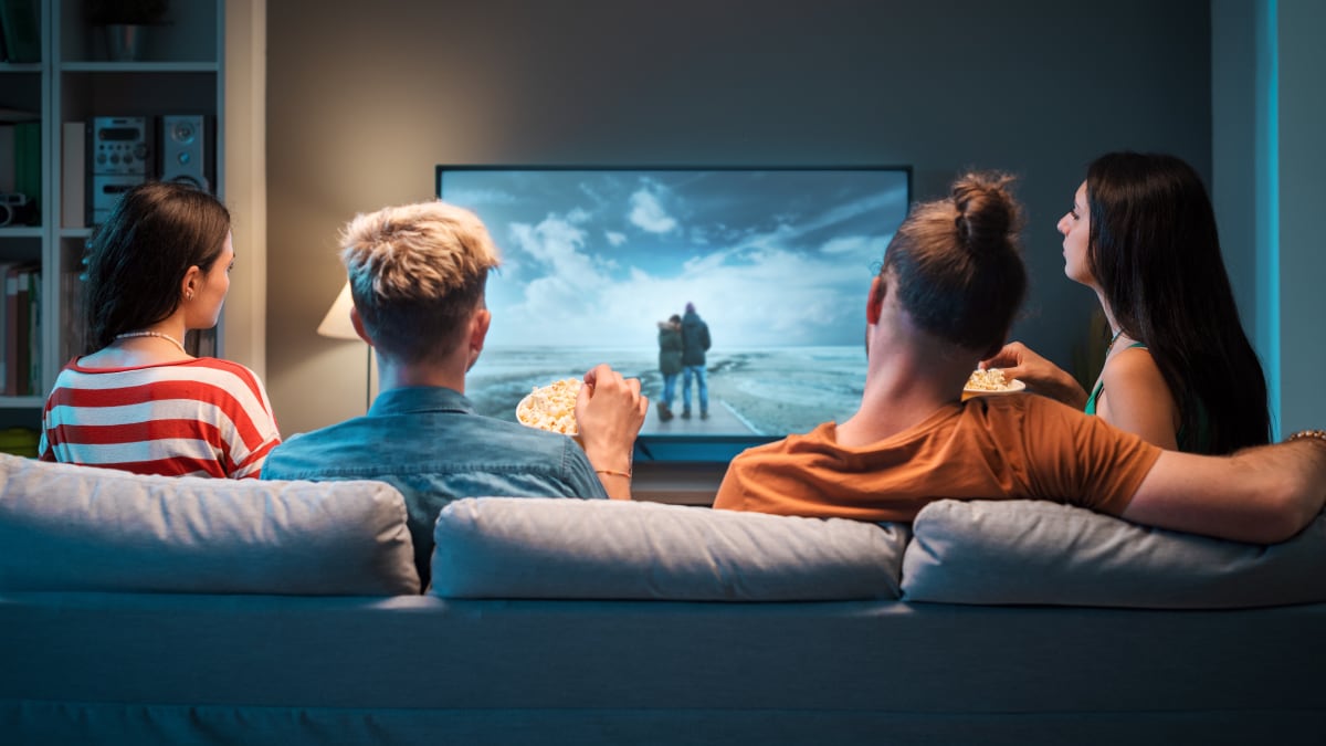 Movistar Plus+ lanza una oferta por debajo de 5 euros para ver el mejor cine y las series que no puedes perderte.