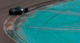 El GP de Miami se adelanta tres horas por riesgo de tormenta eléctrica