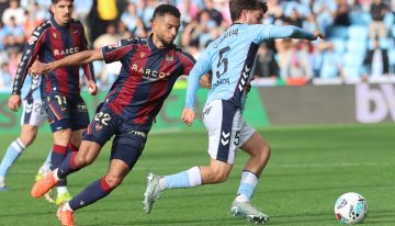 La jornada 37 de la Liga en directo, todos los partidos en vivo