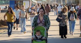 La Barcelona inhòspita de l’excepcional sèrie ‘Yo siempre a veces’