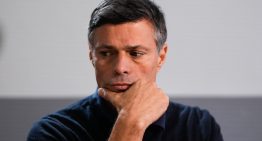 El chavismo toma la casa de Leopoldo López y la convierte en un centro para la tercera edad