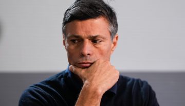 El chavismo toma la casa de Leopoldo López y la convierte en un centro para la tercera edad